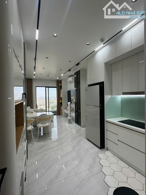 Căn hộ bcon Polygon 2pn2wc full nội thất cách Phạm Văn Đồng 500m - 3