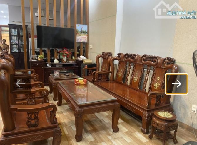 🌴 BIỆT THỰ SÂN VƯỜN MẶT TIỀN BÀU MẠC – GARA Ô TÔ – CÔNG VIÊN TRƯỚC NHÀ – SÁT BIỂN NGUYỄN - 3