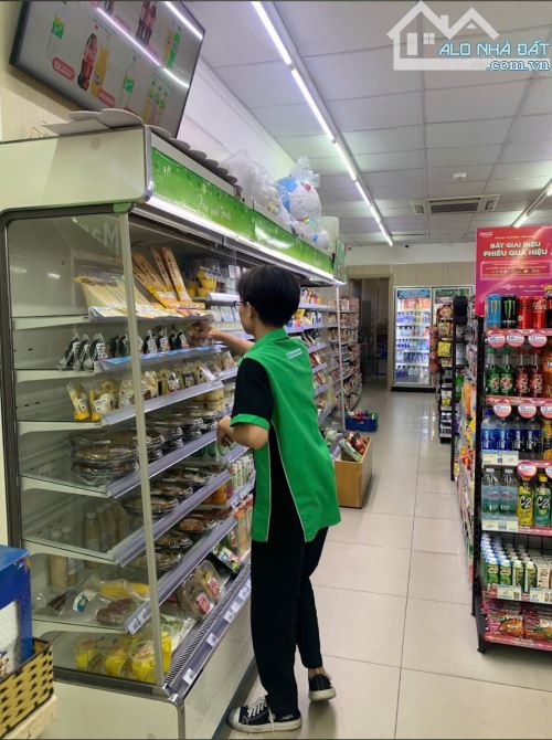 Góc 2 Mặt Tiền Lê Văn Sỹ, Q3 - 5 X 20M, 3 lầu, HĐ thuê 800tr - bán nhanh chỉ hơn 30 tỷ xíu - 3