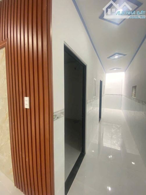 🏠 Ngôi nhà nhỏ nhắn dành cho ai may mắn. Vỏn vẹn 65m2 ở Tân Xuân HócMôn Sổ hồng riêng - 3