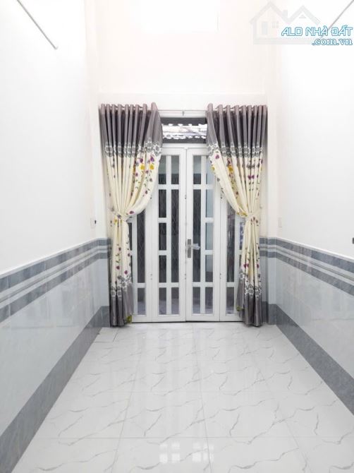 KHU VIP BÔNG SAO - QUẬN 8 - DTSD 60M2 - 3PN - CHỈ HƠN 2 TỶ. - 3