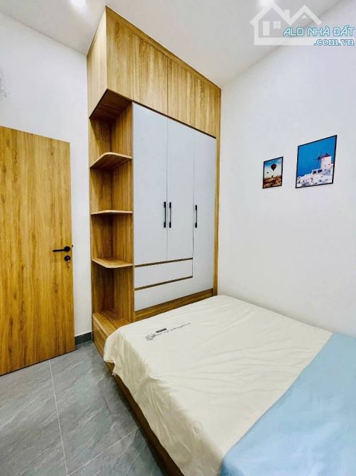 Bán nhà đẹp ở ngay, 2 mặt thoáng 2 tầng- Trung tâm Gò Vấp-  Giá Nhỉnh 5 tỷ, - 3