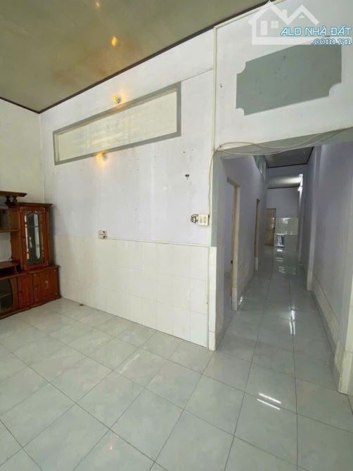 Nợ nần nên bán nhà c4 ở Tân Thông Hội Củ Chi 5x20 ( 102m2 ) 695 TRIỆU Sổ hồng riêng - 3