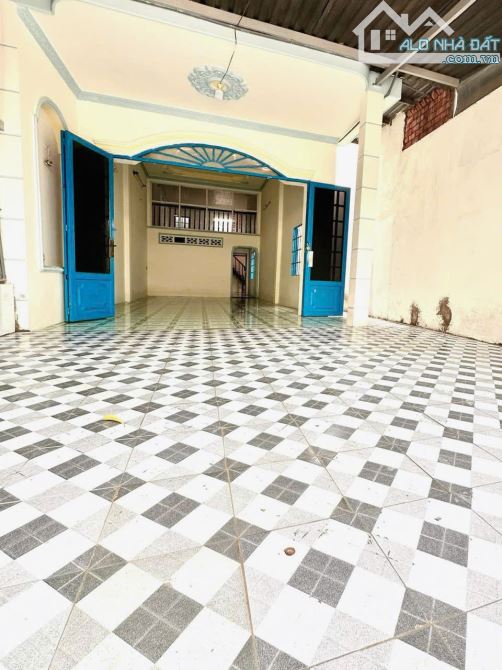 BÁN NHÀ - NGUYỄN THỊ BÚP 124m2 - Q12 - 7,8 Tỷ - 3