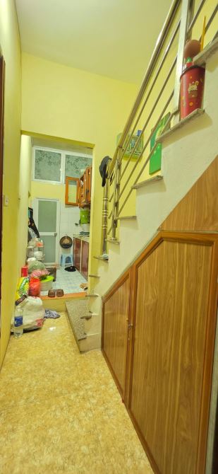 BÁN CĂN HỘ TẬP THỂ YẾT KIÊU – 3 TẦNG RỘNG RÃI – 3.99 TỶ - 3