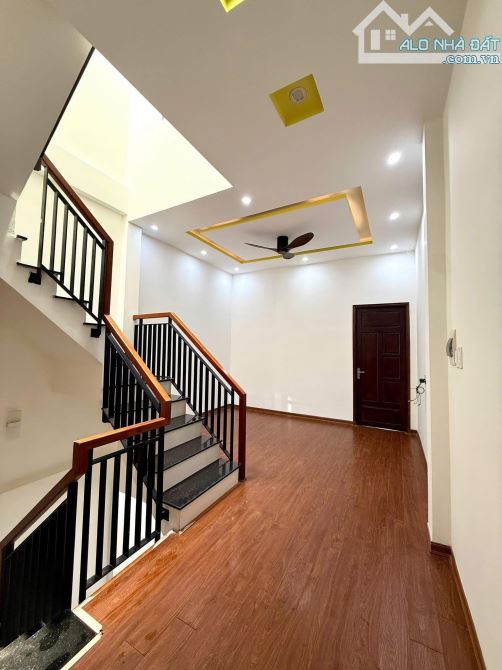 3 tầng kiệt Hoàng Diệu - đầy đủ công năng cách đường chính 50m - 3