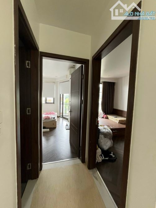 BÁN ĐẤT TẶNG NHÀ 5 TẦNG DT 62M2 Ở XUÂN PHƯƠNG – HÀ NỘI - 3