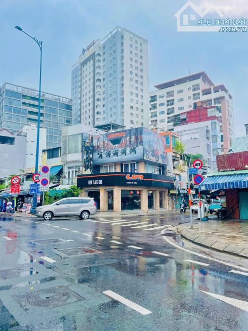 Cho Thuê GÓC 2MT 6x10m đường Võ Văn Kiệt & Hồ Hảo Hớn - 3