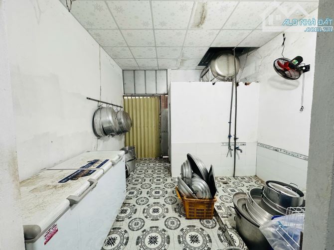 800 triệu Sở Hữu Ngay Nhà Mặt tiền Đường Nguyễn Thị Định Cách biển 1km - 3