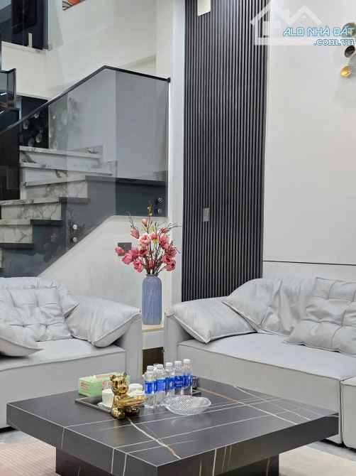 Duy nhất căn Quang Trung, Gò Vấp, 60m2 nhỉnh 2 tỷ 590 triệu, sổ hồng riêng chính chủ - 3