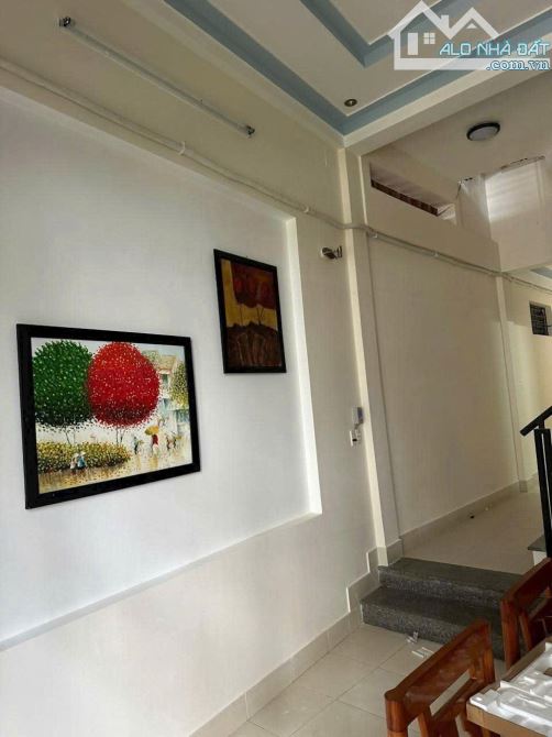 CHO THUÊ NHÀ 2 TẦNG KIỆT PHAN CHU TRINH, TP HUẾ - 3