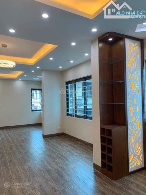 Chỉ 5.x tỷ sở hữu ngay nhà 5 tầng,6 ngủ đẹp long lanh,Vân Canh,gần trường C1,C2,chợ - 3