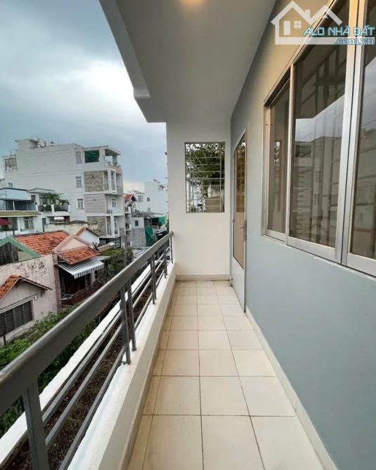 NHÀ MẶT TIỀN PHÚ NHUẬN: Giá Hẻm, DT 60.5M², 4 Tầng, Tiện Kinh Doanh, Chỉ 13.5 Tỷ! - 3