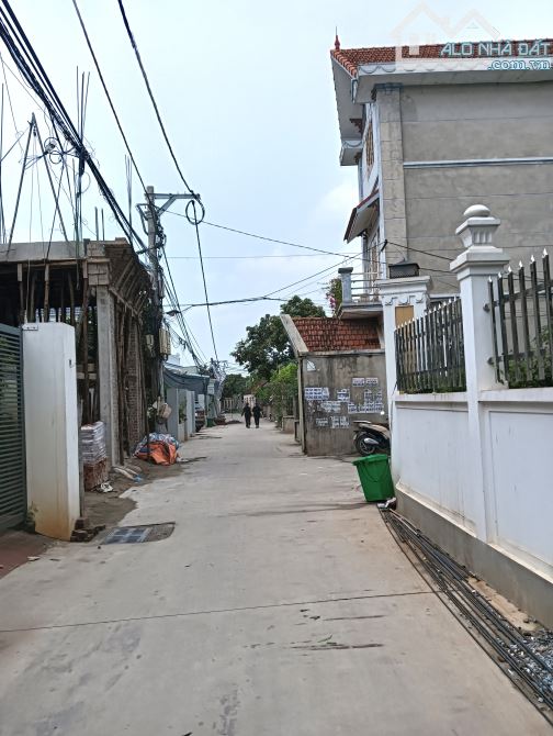 Siêu phẩm 56m đường rộng giá mềm 👉 thư phú -thường tín - 3