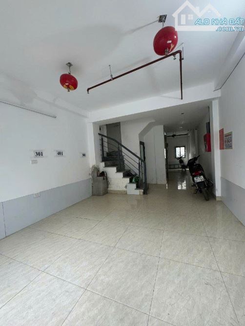 Nhà máy in tiền 🏦 Căn hộ dịch vụ mới tinh - Sát vành đai 3.5 - 7 Tầng 10 Phòng - 9 Tỷ - 3