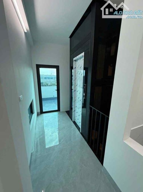 🔥 Tây Mỗ – Nhà Mới Tinh 5 Tầng, Thang Máy Xịn – Lô Góc 55m² Siêu Thoáng, Sát Vinsmart – H - 3