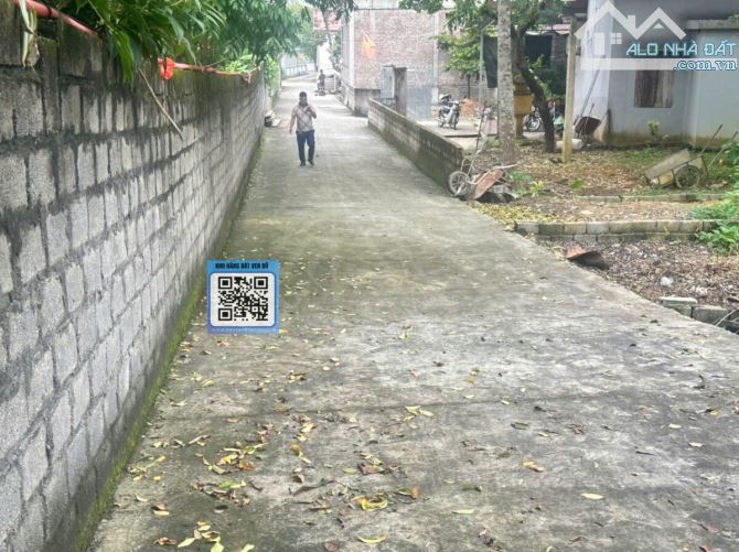 Bán đất thổ cư thôn Đông Nam – Vị trí đẹp, Giá rẻ – S=97,5m² - 3