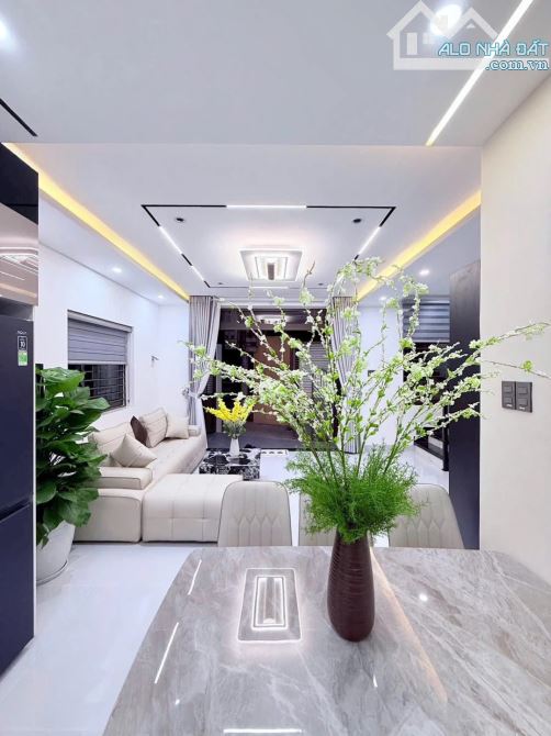 ❤️‍🔥❤️‍🔥NHÀ MỚI 2 MẶT TIỀN NGUYỄN PHƯỚC NGUYÊN-FULL NỘI THẤT-VÀO Ở LIỀN THÔI - 3