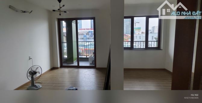 NHÀ MẶT PHỐ NGUYỄN CÔNG HOAN BA ĐÌNH - VỊ TRÍ ĐẸP HIẾM KINH DOANH TỐT: DT 72M2 - 36.5 TỶ - 3