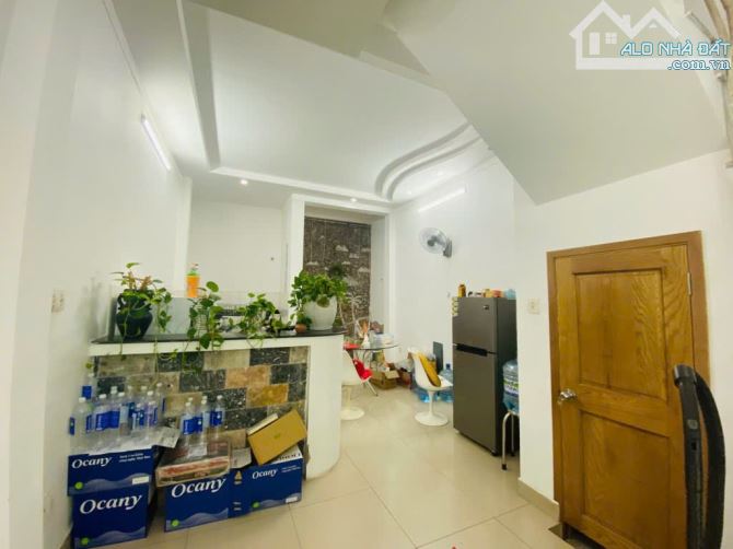 96m2 - giá 14.5 tỷ - mặt tiền đường Số 1 khu Công Ích Q4, Phú Mỹ, Q7 - 3