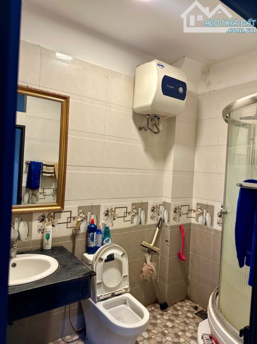 Bán nhà riêng ngõ 41 phố Thịnh Quang,Đống Đa dt 49 m2 xây 4 tầng giá 9 tỷ - 3