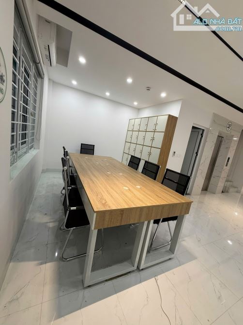 KHU ĐÔ THỊ VĂN KHÊ - TOÀ VĂN PHÒNG 6 TẦNG THANG MÁY DT 85M2 - GIÁ CỰC TỐT CHỈ 2x TỶ. - 3