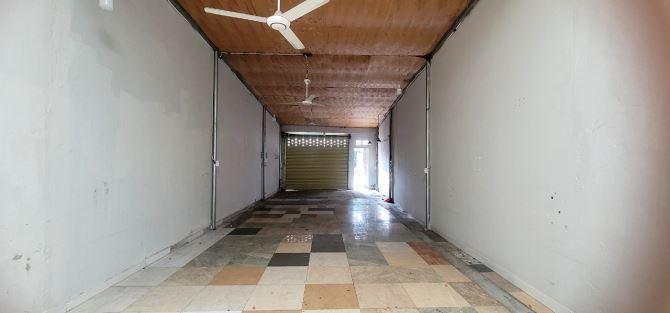 Bán đất mặt tiền Nguyễn Đức Cảnh Nha Trang - 3