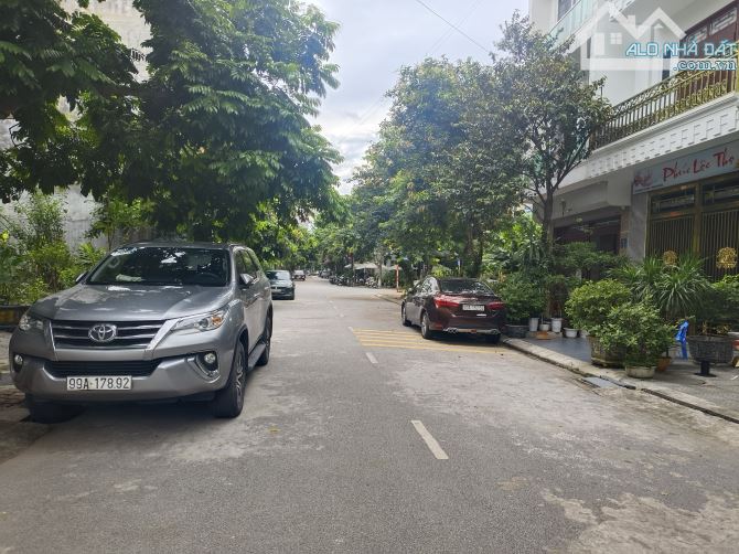 Chị gái gửi bán lô đất trục chính Tô Hiến Thành Kinh Bắc  Kinh Doanh buôn bán gì cũng đc - 3