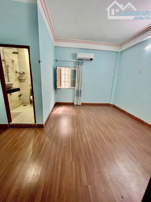 HÀNG HIẾM! Bán nhà 2.5 tầng MT Đa Mặn 5 ngay Bùi Tá Hán, Nam Việt Á - 90m2 - Giá 7 tỷ x - 3