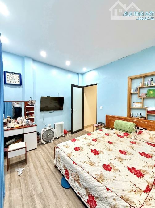 Cho thuê nhà ngõ ôtô kinh doanh nhỏ, Vũ Tông Phan Thanh Xuân 71m x 3 tầng, giá 16tr/tháng - 3