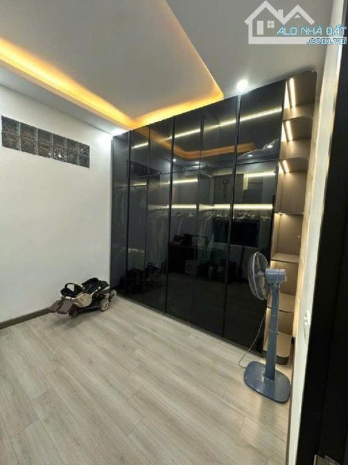BÁN NHÀ MỚI NGUYỄN VĂN CỪ – TRUNG TÂM - Ô TÔ TRÁNH – NỞ HẬU – 3 THOÁNG – 54M2 CHỈ 18,9 TỶ - 3