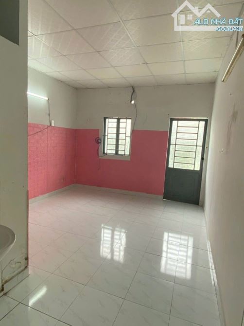 🔥BÁN NHÀ MẶT TIỀN ĐƯỜNG SỐ - SÁT LÂM VĂN BỀN - 2 TẦNG BTCT - 70m2 - SHR - 3