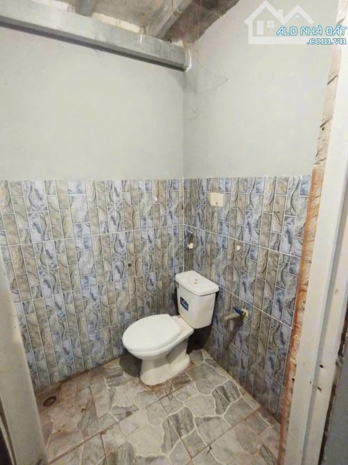 🔥Bán nhà xưởng mt đường nhựa Nguyễn Thị Lắng,Củ Chi – GIÁ 935 Triệuu🔥 - 3