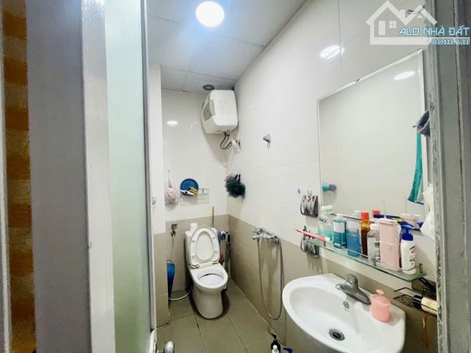 N02 TRẦN QUÝ KIÊN – TRUNG TÂM CẦU GIẤY – 65M² – 2 NGỦ – FULL NỘI THẤT – GIÁ CHỈ 4.8 TỶ - 3