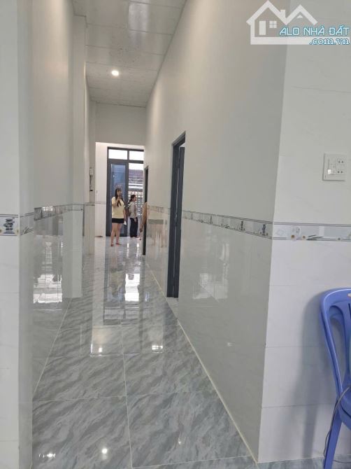 NHÀ TRỆT XÂY MỚI CÓ NỘI THẤT KDC HẠNH PHÚC GẦN CHỢ BÀ BỘ, ĐH Y DƯỢC, ĐH CẦN THƠ - 3