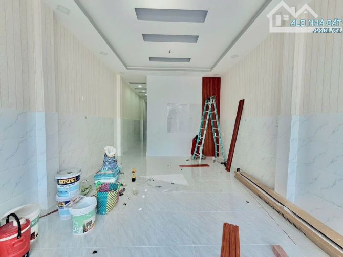 Bán nhà 1 trệt 1 lầu sổ riêng thổ cư p. Bủu Long - 3