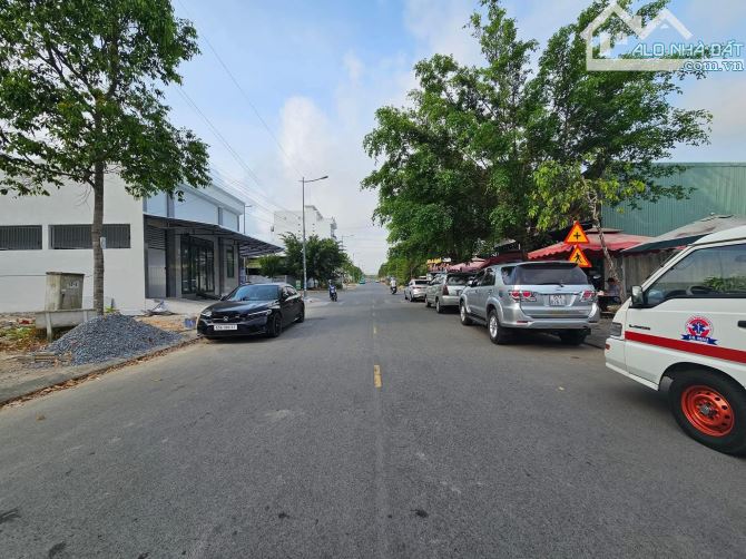 ❌️CẶP NỀN ĐƯỜNG XUÂN HỒNG ĐỐI DIỆN BỆNH VIỆN NHI - 3