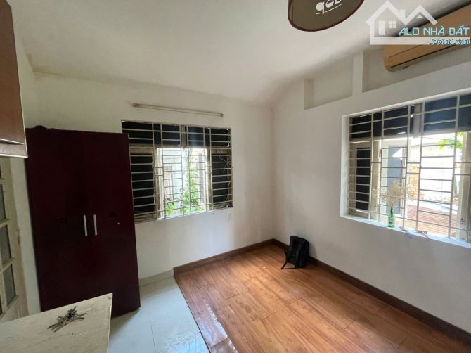 HÀNG HIẾM BÁN sát Quận 1 3.5m x 9m 4 tầng đang cho thuê 6 phòng, dòng tiền 20 triệu/tháng - 3