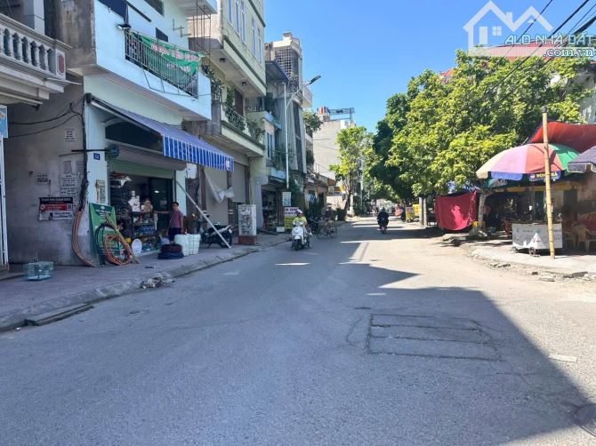 BÁN ĐẤT TẶNG NHÀ 2 TẦNG – MẶT ĐƯỜNG HẠ LÝ, HỒNG BÀNG - 3