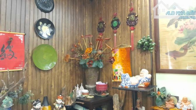 Bán mặt phố KĐT Văn Phú ,chủ quan chức về hưu ,cơ hội mua 2 căn lk. - 3