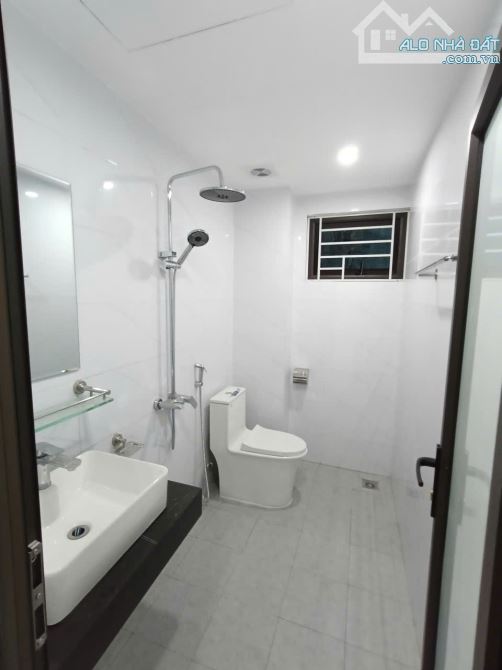NHÀ TIỀN YÊN - NGÃ TƯ SƠN ĐỒNG 44M2x4 TẦNG LÔ GÓC, Ô TÔ ĐỖ CỬA, KINH DOANH - 3