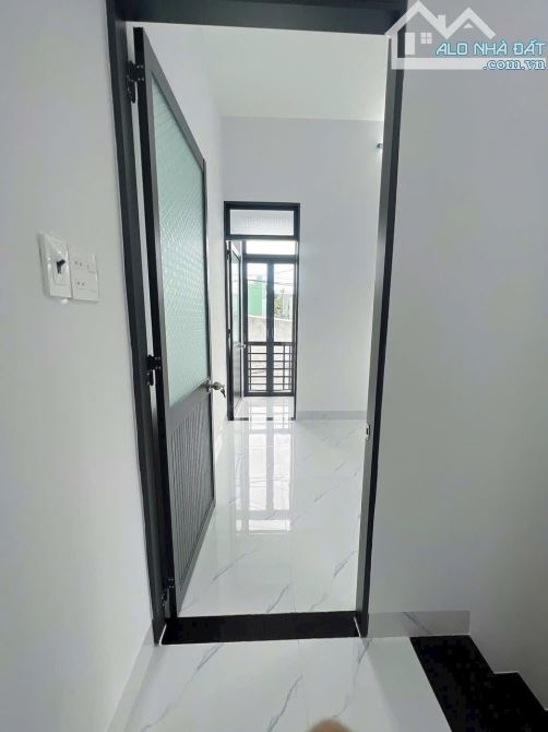 Cần bán nhà đẹp hẻm cạn Hoàng Văn Thụ- Quy Nhơn - 3