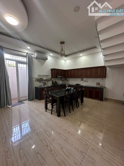 Bán nhà 1 trệt 1 lầu sổ riêng thổ cư p. Tam Hiệp - 3