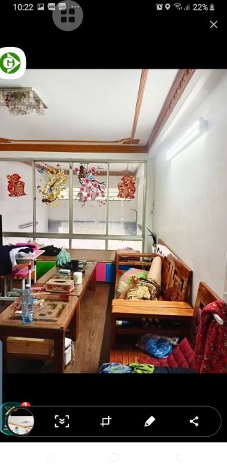Bán nhà  Ngô QUYỀN DT  65 m2  ngang  3.4 m đường vào  33 m giá  11.9 tỷ - 3