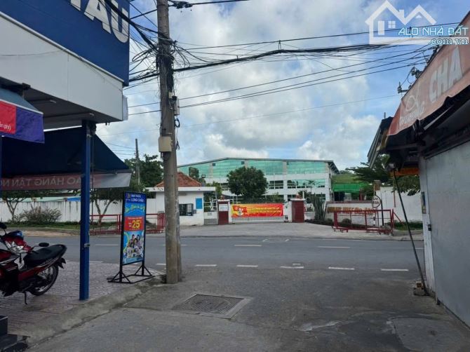 BÁN ĐẤT ĐẸP – ĐƯỜNG HOÀNG BÁ HUÂN, HUYỆN CỦ CHI – GIÁ CHỈ 650 TRIỆU - 3