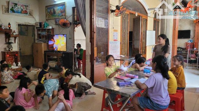 BÁN GẤP NHÀ NGAY CHỢ ĐẦU MỐI TRONG TUẦN Đường Bình Chiểu, Thủ Đức, 3,99 tỷ, 110m2 - 3