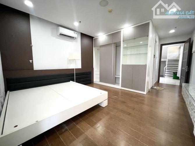 Bán Nhà HXH thông Võ Thị Thừa, An Phú Đông 81m2 (4.25x19) giá rẻ 6.1 Tỷ TL - 3