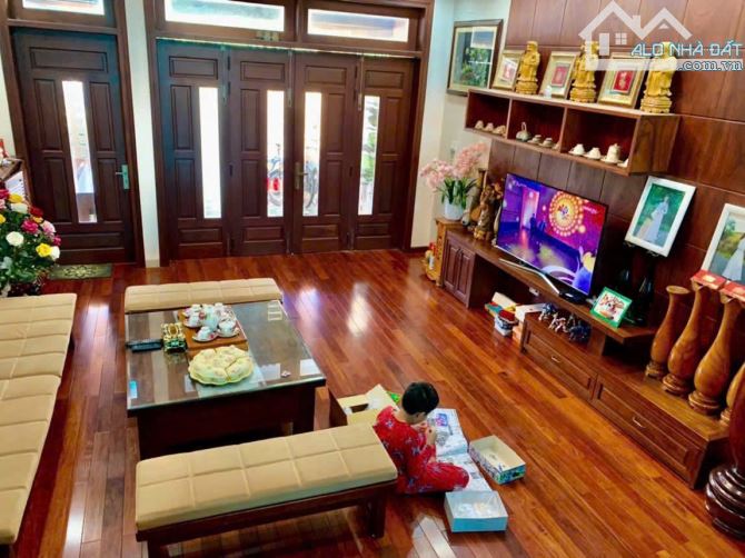 Hàng Hiếm - Bán Nhà Full Nội Thất - KĐT Mỹ Gia - Gói 2- Sổ Hồng Hoàn công - 3