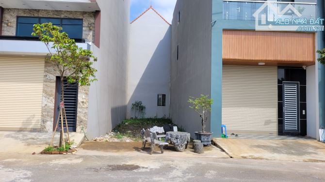 CƠ HỘI ĐẦU TƯ - BÁN ĐẤT THỔ CƯ SỔ ĐỎ CHÍNH CHỦ. Vị trí đẹp tại xã Tân Phú, huyện Quốc Oai, - 3