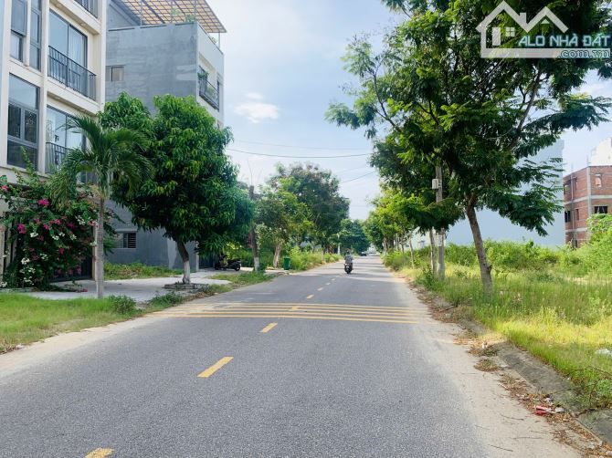 Bán lô đất sạch đẹp đường 7m5 Nguyễn Xiển, sát biển khu Sơn Thuỷ, Hoà Hải, Ngũ Hành Sơn - - 3